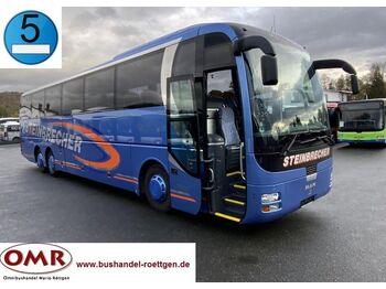 Autobus urban MAN R 08 Lion´s Coach/R09/ 59 Sitze/Travego/Org. Km!: foto 1