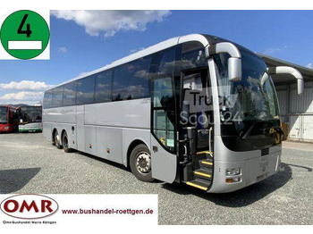 Autobus urban MAN - R 09 Lion?s Coach/ Motor defekt/ R 08/ Tourismo: foto 1