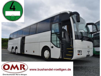 Autobus urban MAN R 09 Lion´s Coach/R 08/R 07/580/415: foto 1