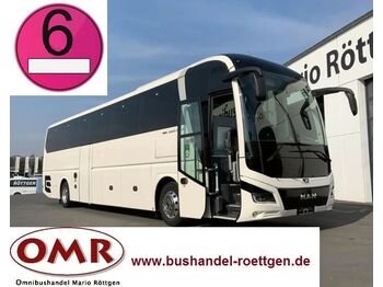 Autobus urban MAN R 10 Lion´s Coach/ neues Modell/Travego/60 Sitze: foto 1