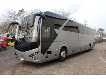 Autobus urban MAN Viseon C13/2A (EEV, 54 Sitze): foto 1