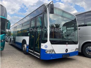 Autobus qyteti MERCEDES-BENZ Conecto /klima: foto 1