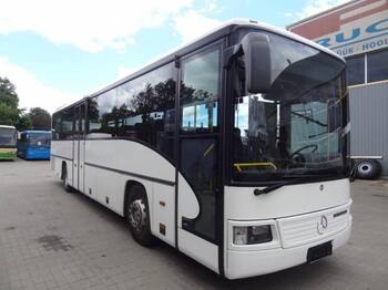 Autobus suburban MERCEDES - BENZ INTEGRO O550 UE, 12m: foto 1