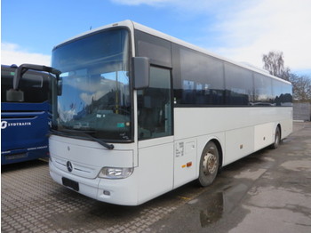 Autobus suburban MERCEDES-BENZ Integro: foto 1