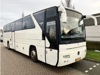 Autobus urban MERCEDES-BENZ O350: foto 1