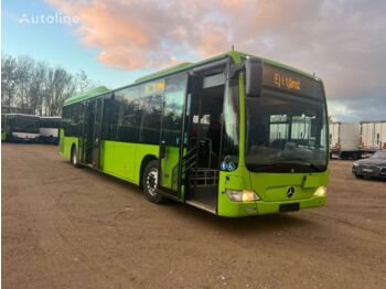 Autobus qyteti MERCEDES-BENZ O530 LE MÜ/Citaro/Integro: foto 1
