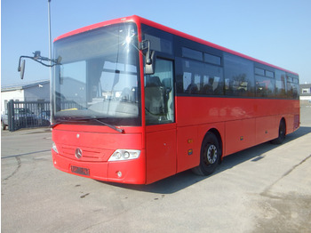Autobus suburban MERCEDES-BENZ O 560 wie INTOURO EURO5: foto 1
