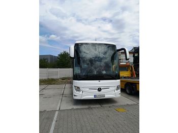 Autobus urban MERCEDES-BENZ Tourismo 15: foto 1