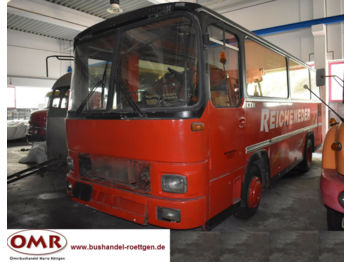 Autobus urban Magirus Deutz 2x 160 R 81 1x Teilrestauriert: foto 1