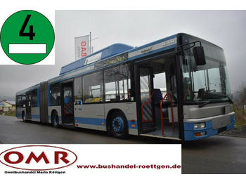 Autobus qyteti Mercedes-Benz A 23  CNG /530 G / Erdgas / guter Allg. Zustand: foto 1