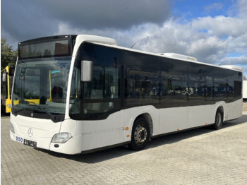 Autobus qyteti Mercedes-Benz Citaro C2 Stadtbus sofort lieferbar !!!: foto 3
