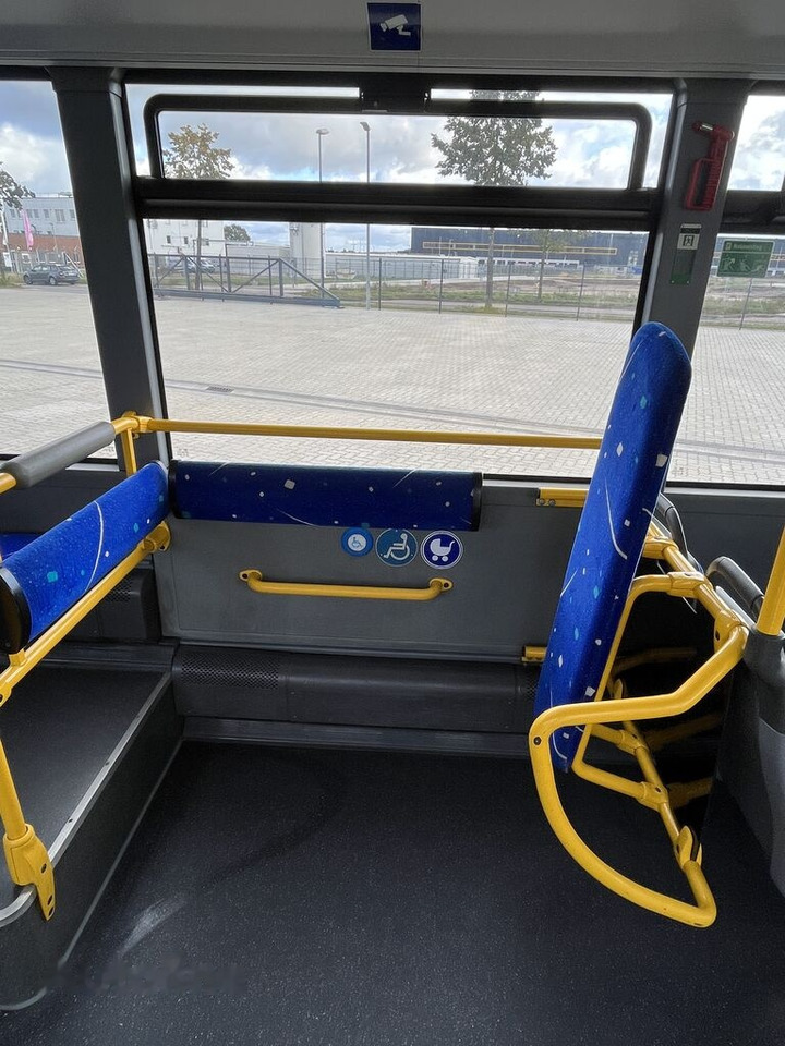 Autobus qyteti Mercedes-Benz Citaro C2 Stadtbus sofort lieferbar !!!: foto 23