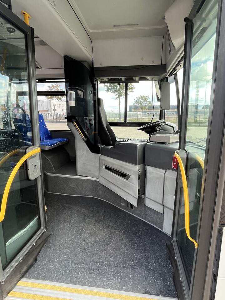 Autobus qyteti Mercedes-Benz Citaro C2 Stadtbus sofort lieferbar !!!: foto 16