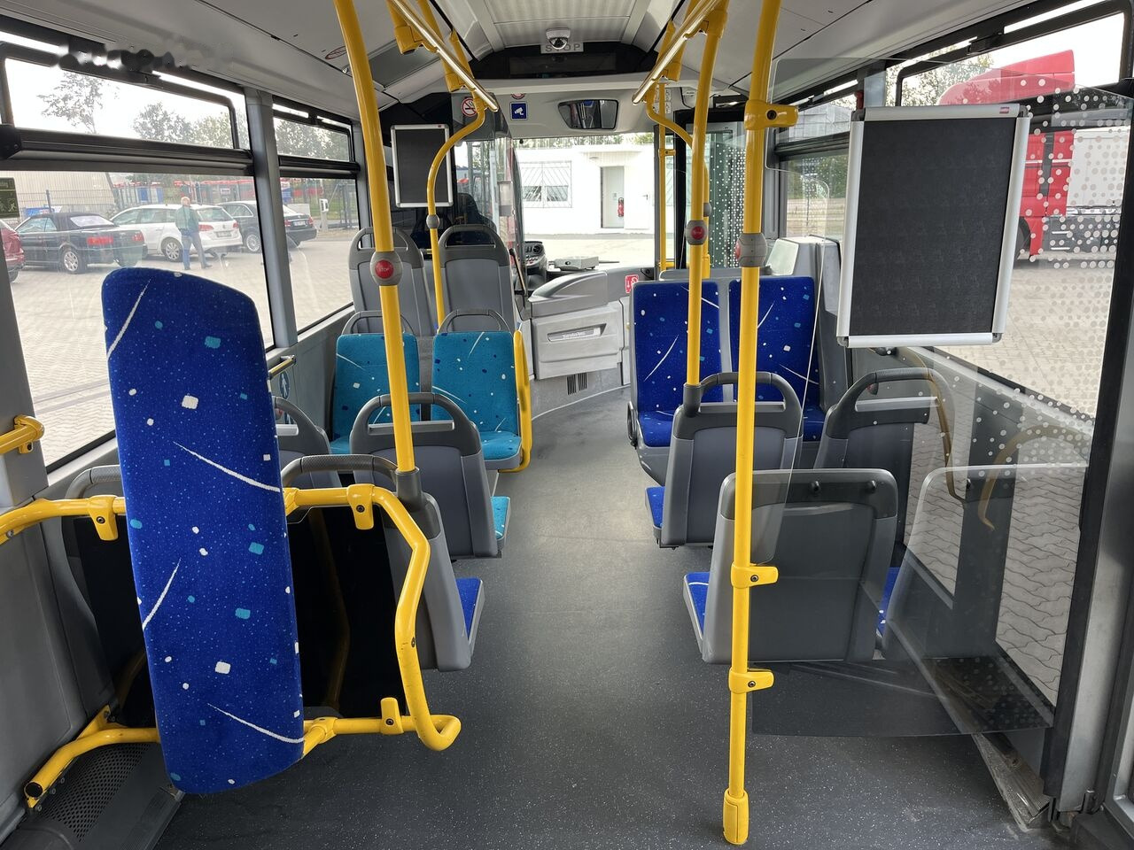 Autobus qyteti Mercedes-Benz Citaro C2 Stadtbus sofort lieferbar !!!: foto 18