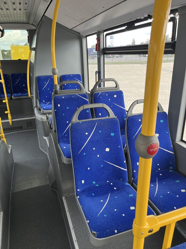 Autobus qyteti Mercedes-Benz Citaro C2 Stadtbus sofort lieferbar !!!: foto 22