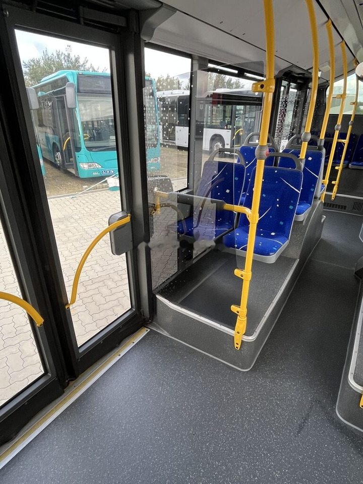 Autobus qyteti Mercedes-Benz Citaro C2 Stadtbus sofort lieferbar !!!: foto 24