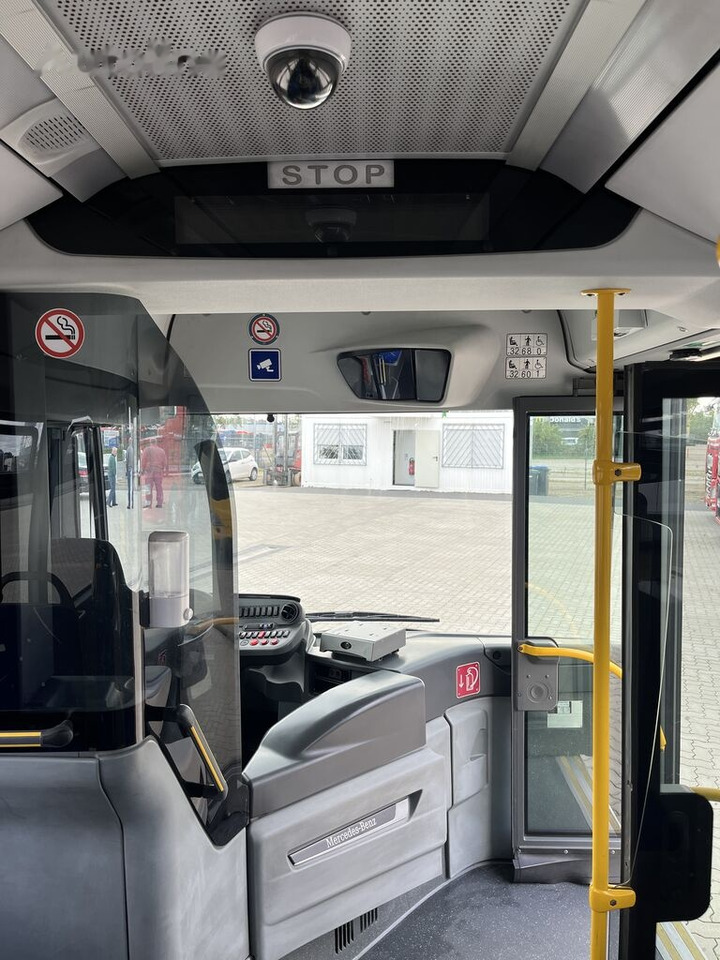 Autobus qyteti Mercedes-Benz Citaro C2 Stadtbus sofort lieferbar !!!: foto 17