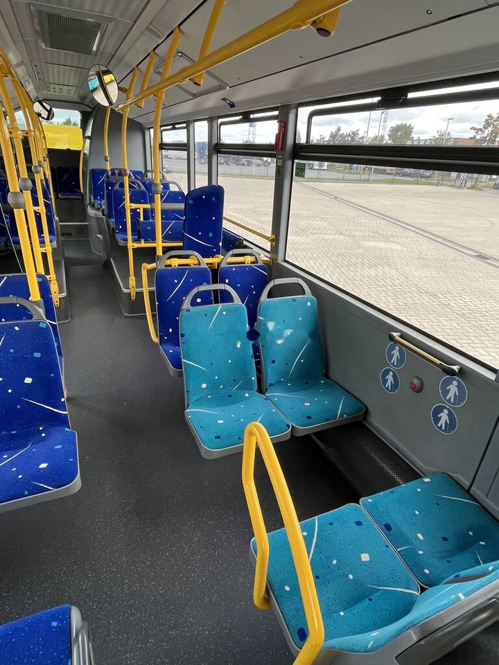 Autobus qyteti Mercedes-Benz Citaro C2 Stadtbus sofort lieferbar !!!: foto 26