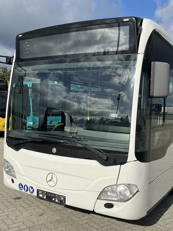 Autobus qyteti Mercedes-Benz Citaro C2 Stadtbus sofort lieferbar !!!: foto 2