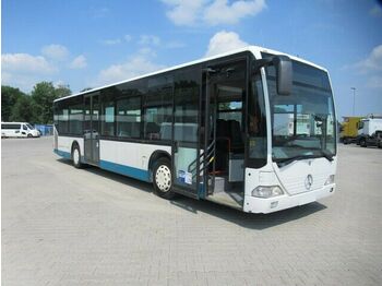 Autobus suburban Mercedes-Benz Citaro, Evobus Überland, 46+48 Plätze: foto 1