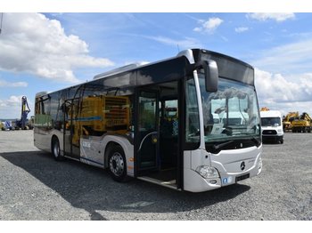 Autobus qyteti Mercedes-Benz Citaro O 530 K C2 / EURO 6 / KLIMA / Rampe: foto 1
