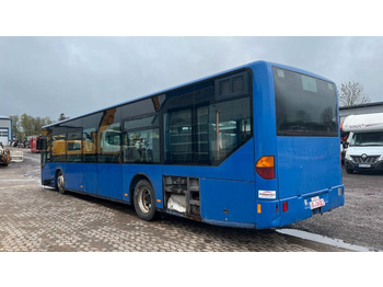 Mercedes-Benz Evobus O530 Bus Ersatzteilspender  - Autobus qyteti: foto 4