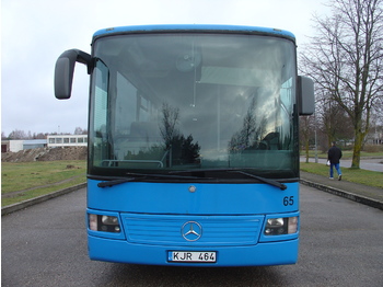 Autobus suburban Mercedes Benz INTEGRO: foto 1
