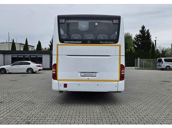 Mercedes-Benz INTOURO M/L / SPROWADZONY / EEV / AUTOMAT - Autobus suburban: foto 5