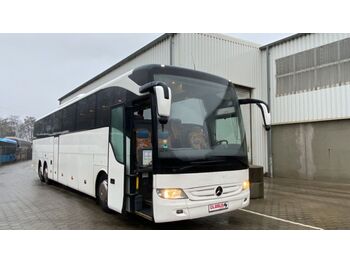 Autobus urban Mercedes-Benz O350 Tourismo 17 RHD-L ( Euro5, 64 Sitze ): foto 1