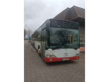 Autobus qyteti Mercedes-Benz O530 G mit TÜV: foto 1