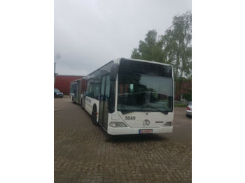 Autobus qyteti Mercedes-Benz O530 G mit TÜV: foto 1