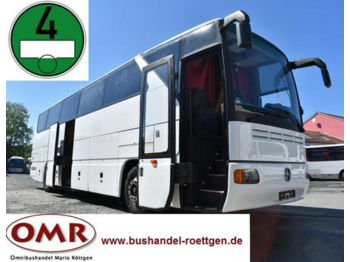 Autobus urban Mercedes-Benz O 350 SHD Tourismo / Nightliner / Tourliner /: foto 1