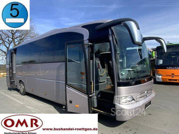 Autobus urban Mercedes-Benz - O 510 Tourino/ Teamstar/ Euro 5/ 34 Sitze: foto 1