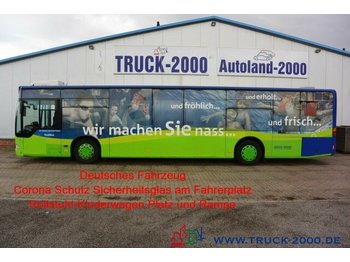 Autobus qyteti Mercedes-Benz O 530 Citaro 36 Sitz - & 65 Stehplätze Dachklima: foto 1