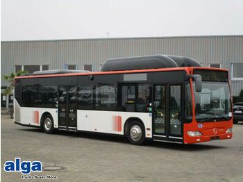 Autobus qyteti Mercedes-Benz O 530 Citaro (CNG), Euro 5, Klima, ZF: foto 1