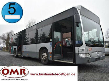 Autobus qyteti Mercedes-Benz O 530 Citaro / Euro 5 / 75x mal verfügbar: foto 1