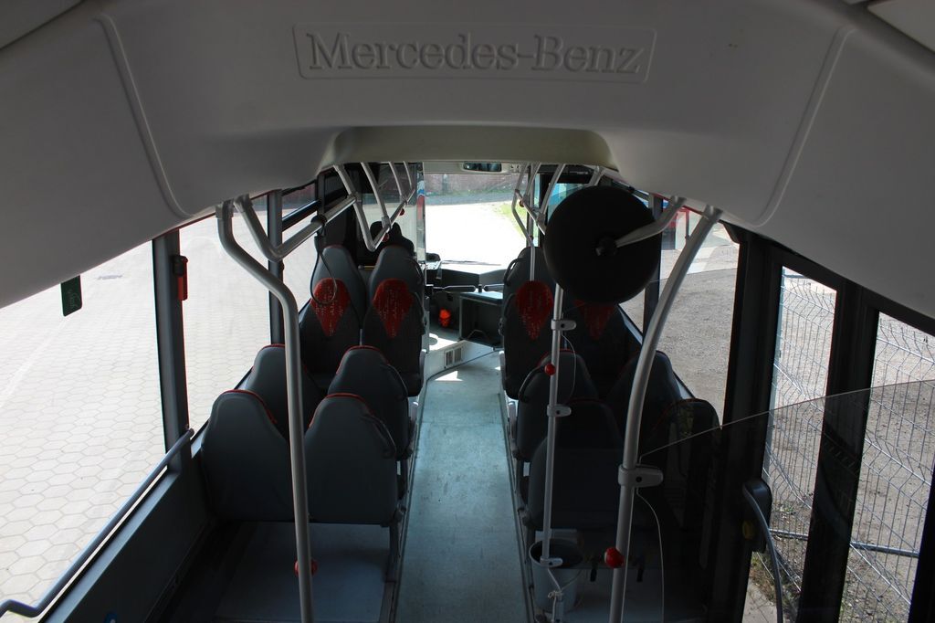 Autobus qyteti Mercedes-Benz O 530 Citaro LE (Euro 5): foto 18