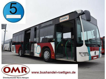 Autobus qyteti Mercedes-Benz O 530 K / A 76 / Tourismo / 412 / Euro 5: foto 1