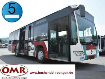 Autobus qyteti Mercedes-Benz O 530 K Citaro / Midi / Motorproblem / EEV: foto 1