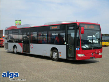 Autobus qyteti Mercedes-Benz O 530 LE MÜ, Euro 4, Klima, Rampe, 51 Sitze: foto 1