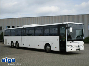 Autobus suburban Mercedes-Benz O 550 L Integro, Euro 6, Automatik, 68 Sitze: foto 1