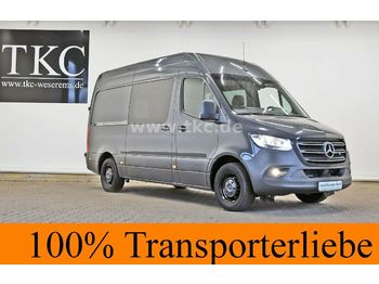 Minibus, Furgon pasagjerësh i ri Mercedes-Benz Sprinter 316 CDI/36 Mixto 6-Sitzer KLIMA #70T062: foto 1