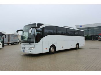 Autobus urban Mercedes-Benz TOURISMO RHD, 51 SEATS, WC, RETARDER: foto 1