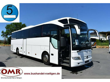 Autobus urban Mercedes-Benz Tourismo RHD/350/LUXLINE BESTUHLUNG: foto 1