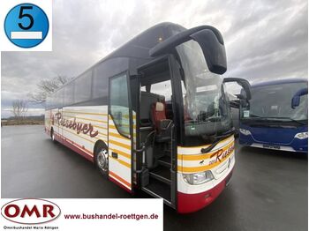 Autobus urban Mercedes-Benz Tourismo RHD-M/ Euro 5/ Travego/ S 515: foto 1