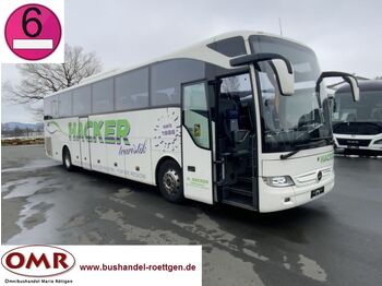 Autobus urban Mercedes-Benz Tourismo RHD-M/ Luxline-Bestuhlung/ Euro 6: foto 1