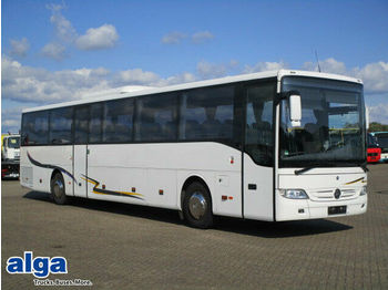 Autobus urban Mercedes-Benz Tourismo RH-M/2A, Euro 5 EEV, 58 Sitze,Schaltung: foto 1