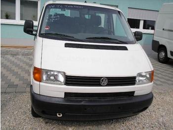 VW VW7DB - Minibus