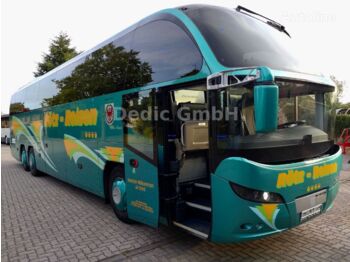 Autobus urban NEOPLAN N 1218 HDL/Cityliner/14m: foto 1