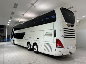 Autobus urban NEOPLAN SKYLINER P06 Euro 6E V.I.P / Exclusive Class (Gräddfärgad skinnklädsel): foto 4